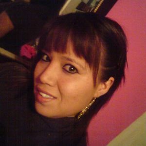 Meet your Posher, Coniie